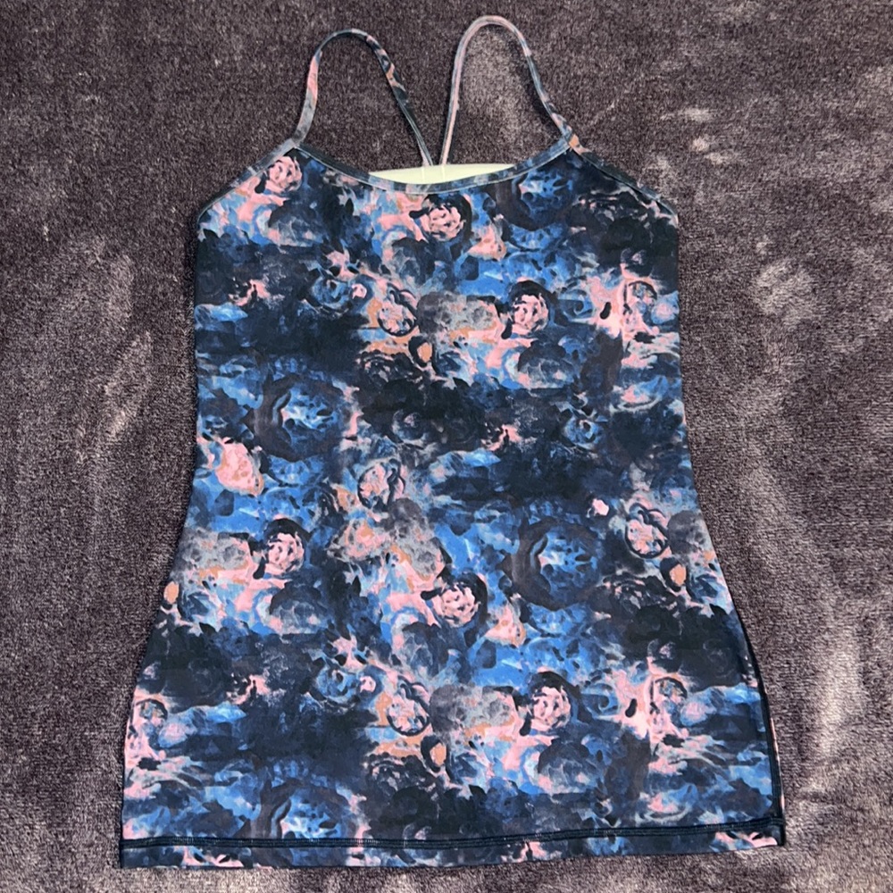 Lululemon Tank Top - Picture 4 of 5